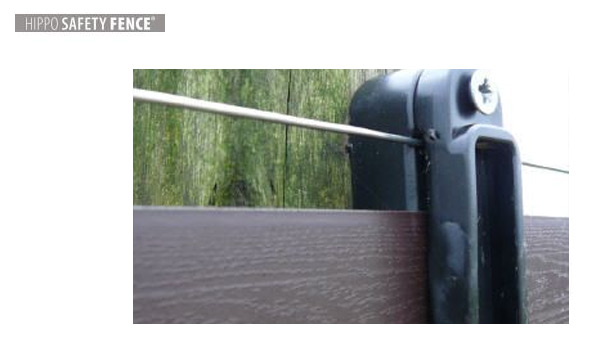 ISOLATORE-SPECIALE-PER-HIPPO-SAFETY-FENCE-PER-BANDA-47-MM